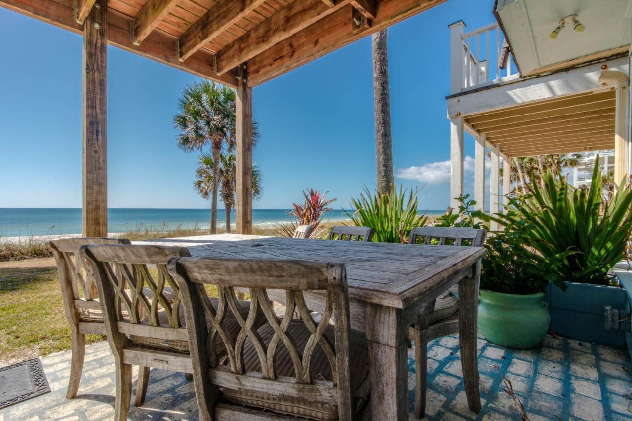 Sunny Beach By Book That Condo Панама-Сити Экстерьер фото