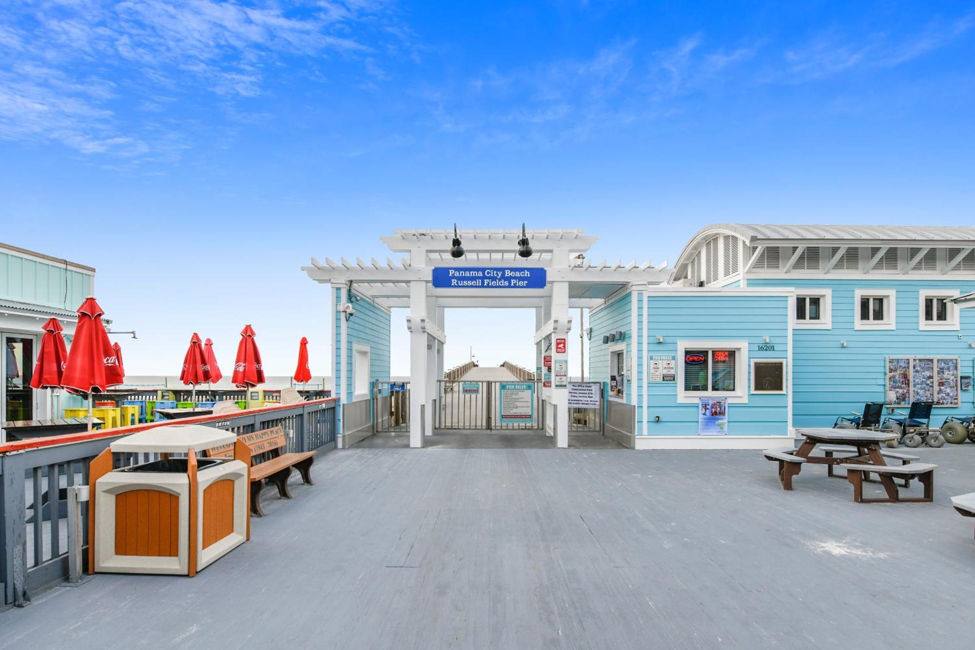 Sunny Beach By Book That Condo Панама-Сити Экстерьер фото